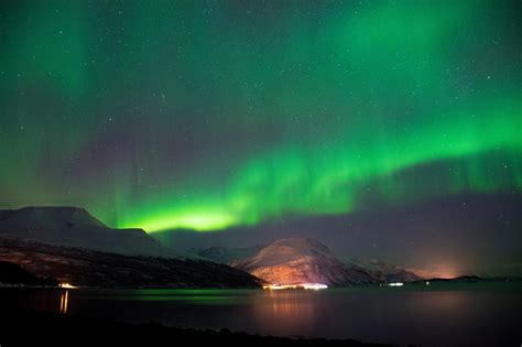 Download Northern Lights Royalty Free Stock Photo and Image