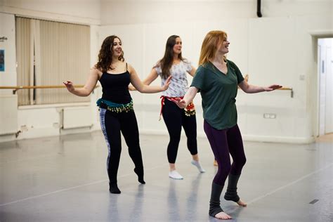 Egyptian Oriental And Belly Dance Improvers The Dance Studio Leeds