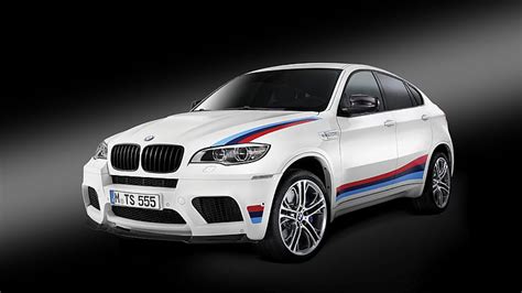 HD wallpaper: white, BMW, black background, X6 M, E71 | Wallpaper Flare