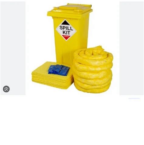 Oil Chemical Spill Kits Chemical Oil Spill Kit Manufacturer From