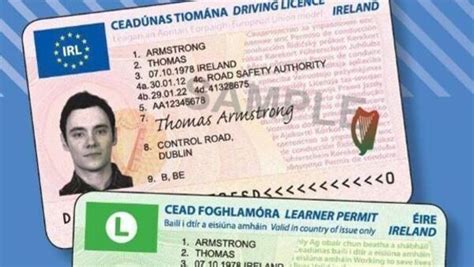 Buy category BE Irish driving licence Buy driving licence categories