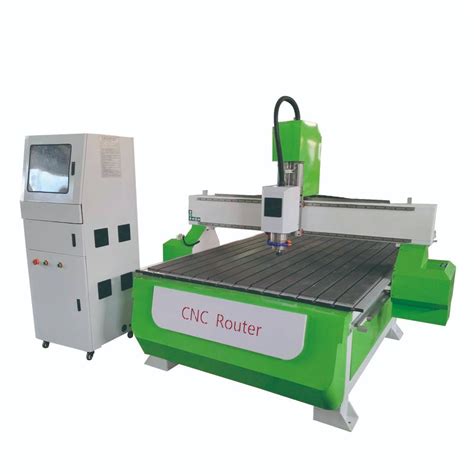 CNC Wood Router Single Head 1325 1530 Woodworking Engraving CNC Router