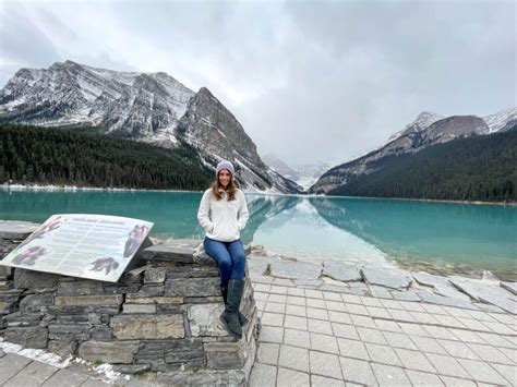 Helpful Tips For Visiting Banff Know Before You Go The Trav Nav