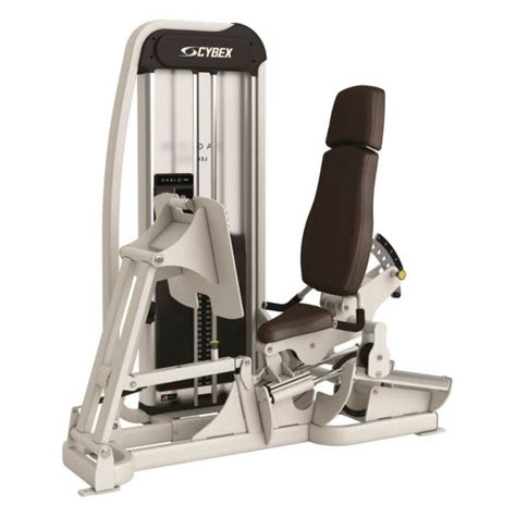 Cybex Eagle Nx Leg Press