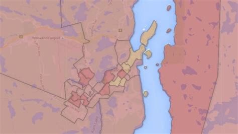 2015 Federal Election How Did Your Northern Neighbours Vote Cbc News