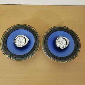 Ts G Pioneer Car Speakers Watts