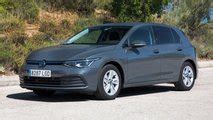 Prueba Volkswagen Golf Etsi Con Motor De Gasolina Y Etiqueta Eco