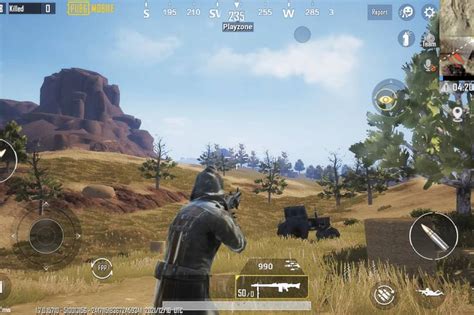 PUBG Mobile Recebe Parceria Bruce Lee