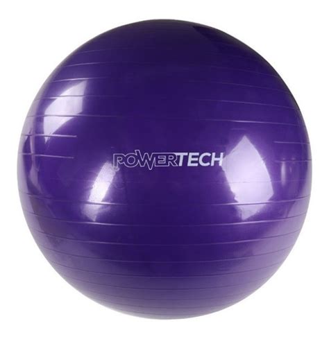 Pelota Yoga Esferodinamia Suiza 75 Cm Gym Ball Importada Fit MercadoLibre