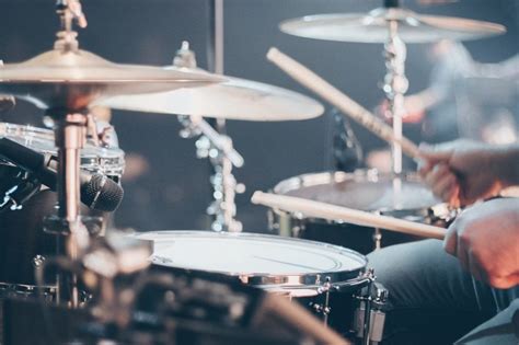 5 Best Overhead Drum Mics In 2024 Reviews