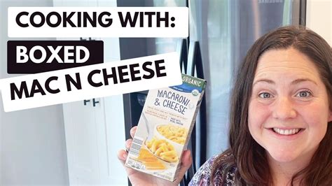 The Cheapest Meals You Ll Ever Make Cheap And Easy Pantry Meals With Mac N Cheese Youtube