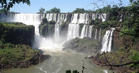 Visit Iguazú National Park in a tailor-made tour | Evaneos