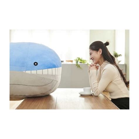 Wailord Poké Plush 57 In Pokémon Center Official Site