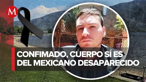 Cuerpo Encontrado En Lago De Osoyoos S Pertenece Al Mexicano Carlos