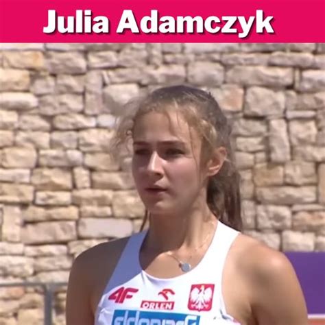 Julia Adamczyk Biography and Unknown Facts - Famed Face