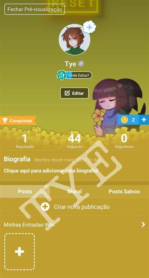 🇧🇷 Atividade 02 Wiki Undertale Brasil Amino