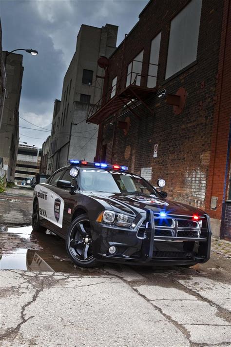 2011 Dodge Charger Ppv Wallpapers Wallpaper Cave