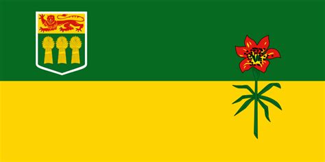 File:Flag of Saskatchewan.svg - Wikitravel