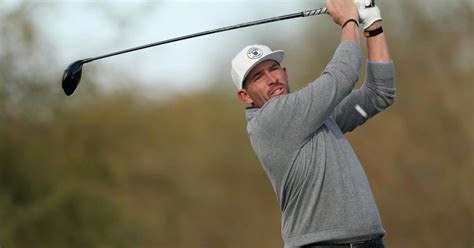 Scott Stallings Betting Profile Cognizant Classic In The Palm Beaches