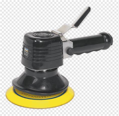 Random Orbital Sander Power Tool Dewalt Dewa Exzenterschl Ye DWE6423 QS