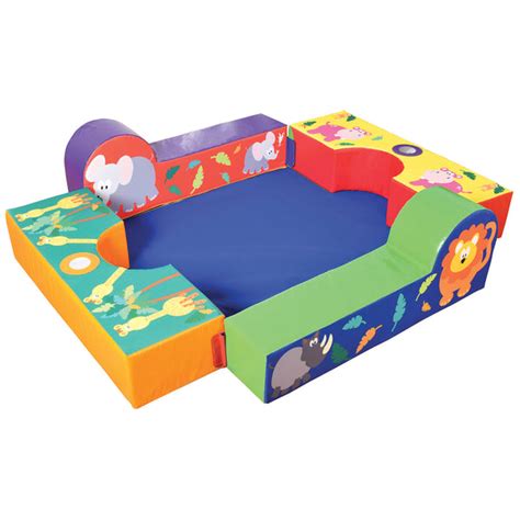 Soft Play And Mats Eduzone Ltd