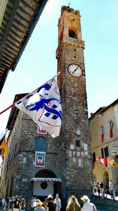 Lugares Que Ver En La Toscana Imprescindibles