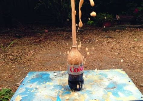 9 Scientists Killed In Coke And Mentos Experiment Gone Wrong Waterford Whispers News