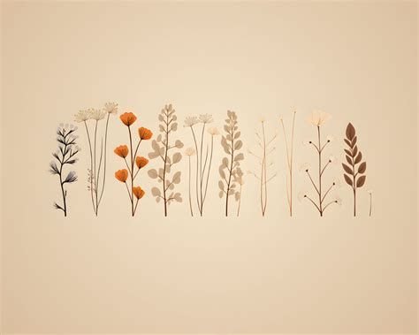 Wildflower Desktop Background Wallpaper Imac Wallpaper - Etsy