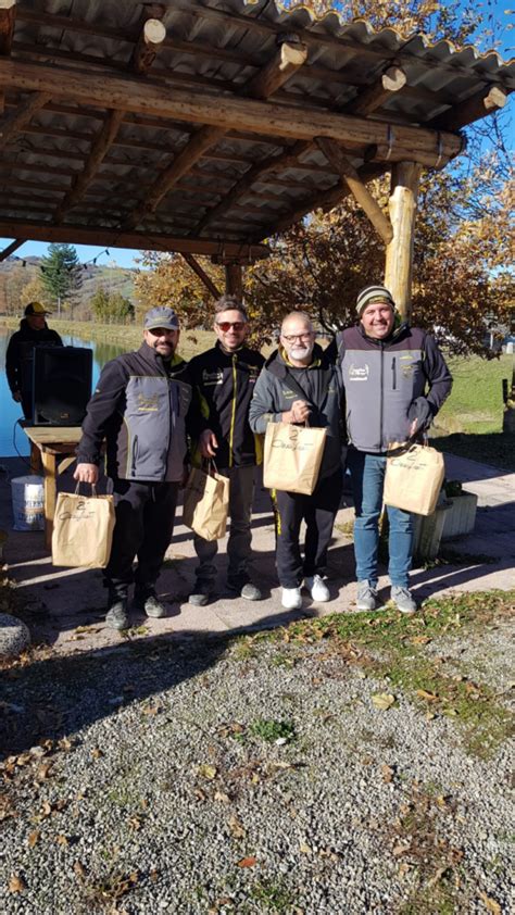 Il Botel Del Tassobbio Vince Il Provinciale Trota Lago Box