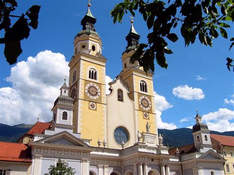 Brixen Südtirol