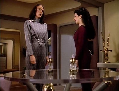 My Top 10 Feminist Star Trek Tng Episodes Trekkie Feminist