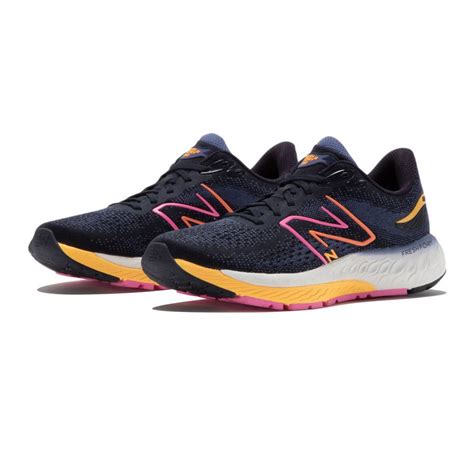 New Balance Fresh Foam X V Women S Running Shoes D Width Aw