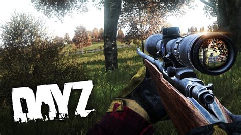 When A Veteran Duo Successfully Hunts Bandits In DayZ YouTube