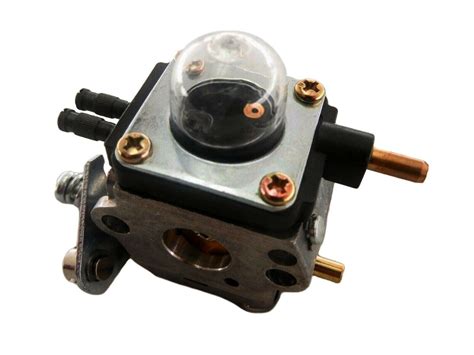 Brand New Carburetor For Zama C U K A Fits Echo Ts And