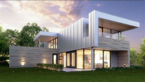 The BONE Structure System: The Future of Home Building?