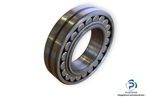 SKF 22216 E SPHERICAL ROLLER BEARING Platinum International