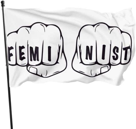 Las Mejores Banderas Feministas De Moda Livolet