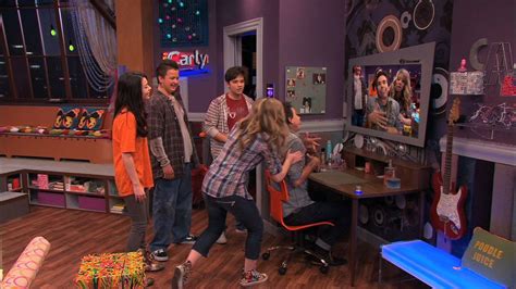 iCarly - 4x01 - iGot a Hot Room - iCarly Image (21399908) - Fanpop