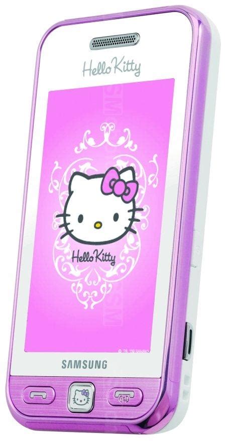 Samsung Gt S5230 Hello Kitty Photo Gallery