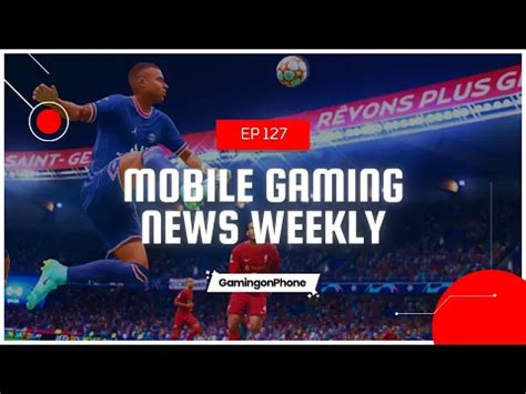 Mobile Gaming News Roundup July New Releases Industry