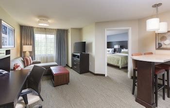 Staybridge Suites Canton, an IHG Hotel Canton, Ohio, US - Reservations.com