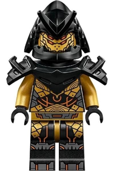 LEGO Imperium Claw General Minifigure Njo815 BrickEconomy