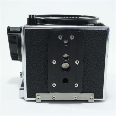 Hasselblad ハッセルブラッド 503cxi クローム（c2120147004704）｜中判カメラ Medium Format Cameras ｜中古｜フジヤカメラネットショップ