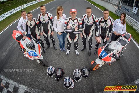 Speed Day Wraca Motocyklowe Szkolenia Sportowe Na Torze Pozna