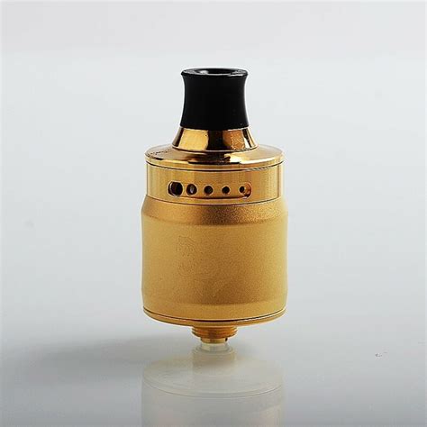 Atomizador Geek Vape Ammit Mtl Rda Gold