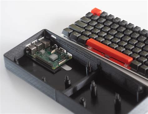 Cyberdeck | Hackaday