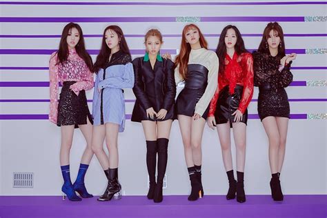 G I Dle Top Itunes K Pop Charts In 11 Different Countries Allkpop