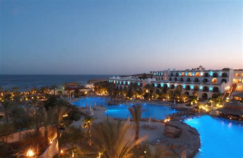 Sharm Hotels: The Royal Savoy Sharm El Sheikh