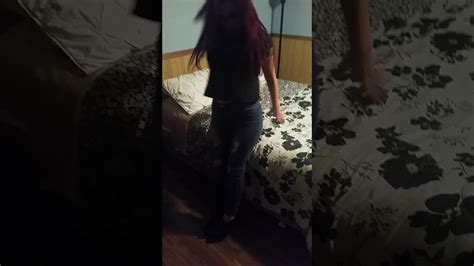 Slim Thicc Latino Babe Falls And Can T Get Up~ Youtube