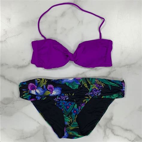 Victorias Secret Bikini Gem